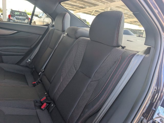 New 2026 Subaru WRX Premium AWD/4WD image 20