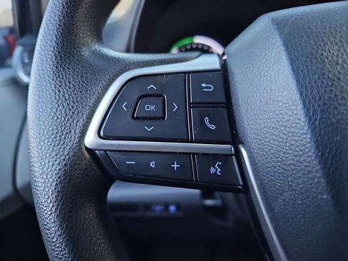 Certified 2021 Toyota Sienna LE FWD image 11
