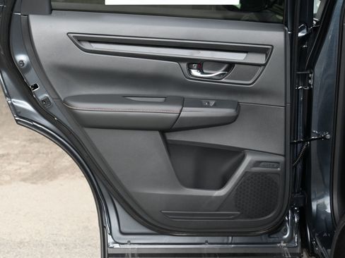 New 2026 Honda CR-V Sport image 11