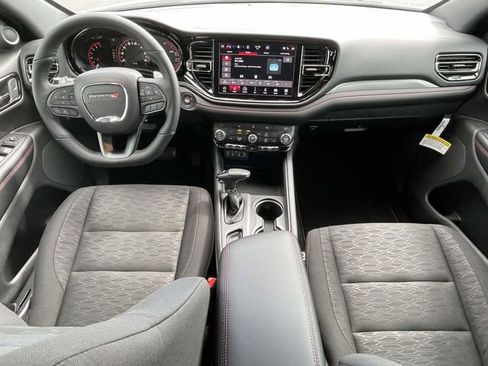 New 2026 Dodge Durango GT w/ Blacktop Package image 12