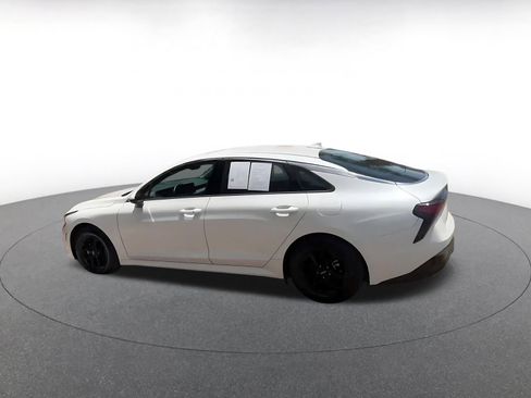 Used 2025 Kia K5 LXS FWD image 14