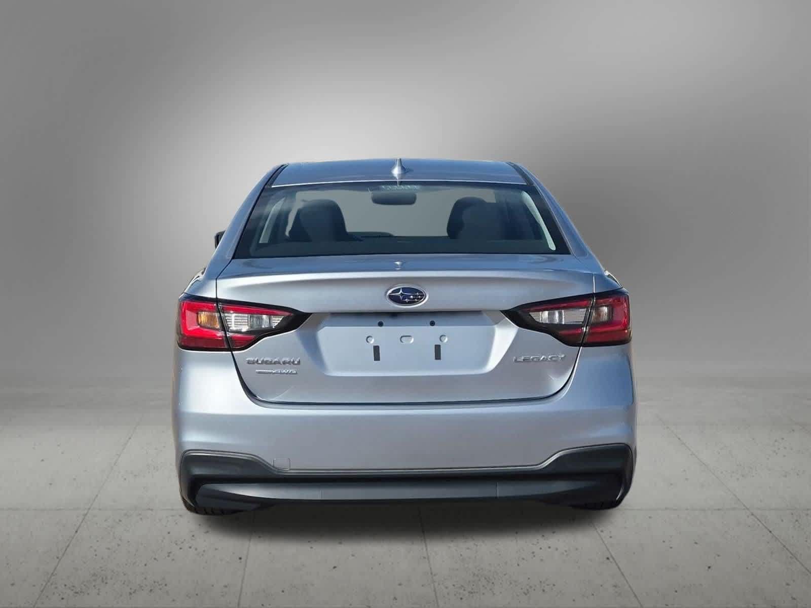 Used 2024 Subaru Legacy Premium AWD/4WD image 5