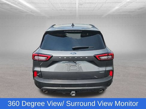 Used 2025 Ford Escape ST-Line Select w/ Tech Pack #2 AWD/4WD image 5