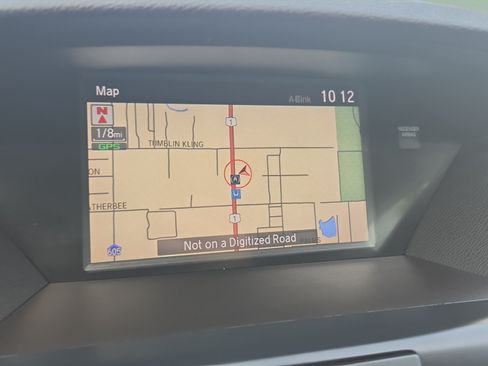 Certified 2018 Acura MDX SH-AWD w/ Technology Package image 27
