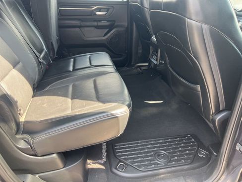 Used 2019 RAM 1500 Sport w/ Level 2 Equipment Group image 21