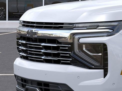 New 2026 Chevrolet Tahoe Premier image 13