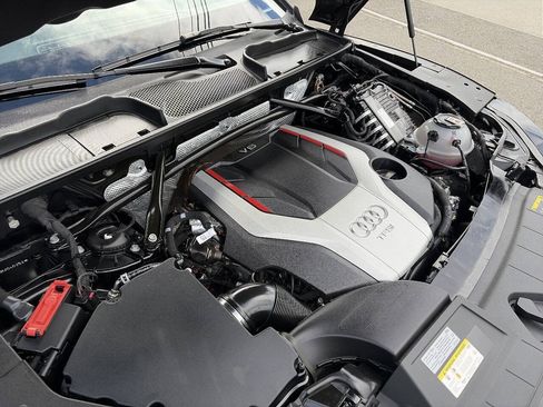 Used 2021 Audi SQ5 Premium Plus w/ Premium Plus Package AWD/4WD image 20