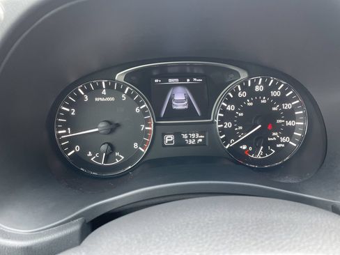 Used 2015 Nissan Pathfinder S FWD image 17