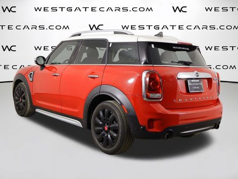 Used 2019 MINI Cooper Countryman S w/ Premium Package image 47