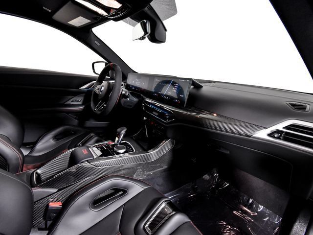 Used 2025 BMW M4 CS AWD/4WD image 39