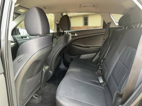 Used 2019 Hyundai Tucson Value w/ Cargo Package image 9