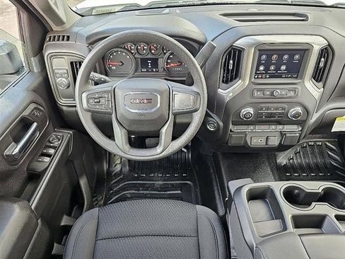New 2024 GMC Sierra 3500 Pro w/ Fleet Convenience Package RWD image 6