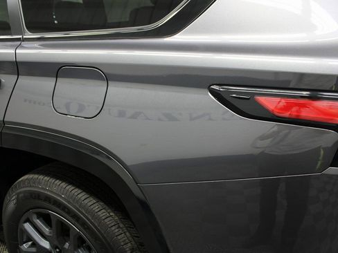 Used 2025 Toyota Sequoia Platinum image 42