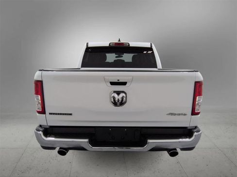 Certified 2022 RAM 1500 Big Horn image 7