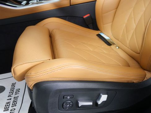 Certified 2026 BMW X5 sDrive40i image 10