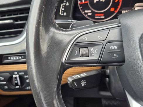 Used 2017 Audi Q7 2.0T Premium Plus w/ Premium Plus Package AWD/4WD image 27