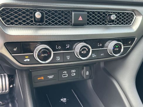 New 2026 Acura Integra A-Spec image 27