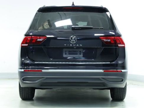 Used 2023 Volkswagen Tiguan S w/ Driver Assistance Package image 7