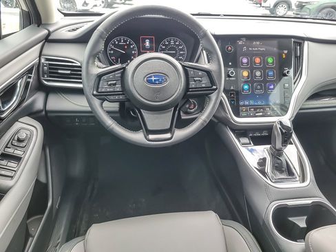 Certified 2025 Subaru Outback Onyx Edition image 10
