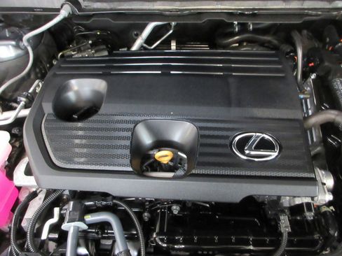 Used 2025 Lexus RX 350 w/ Convenience Package image 45