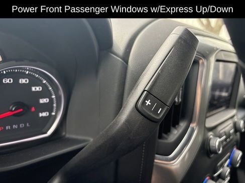 Used 2022 Chevrolet Silverado 1500 LTZ image 20