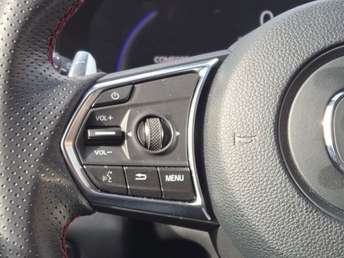 Certified 2025 Acura TLX SH-AWD w/ A-SPEC Pkg image 33