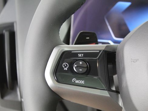 New 2025 BMW X3 xDrive30i w/ Premium Package image 15