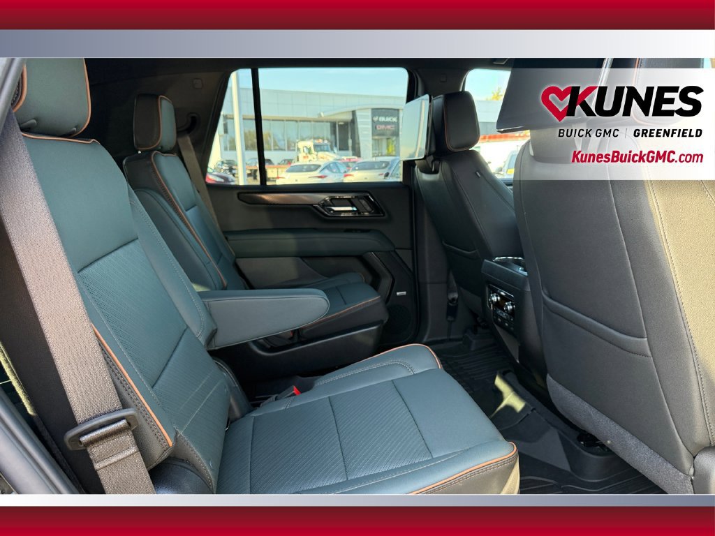 New 2026 GMC Yukon AT4 w/ AT4 Premium Plus Package AWD/4WD image 41