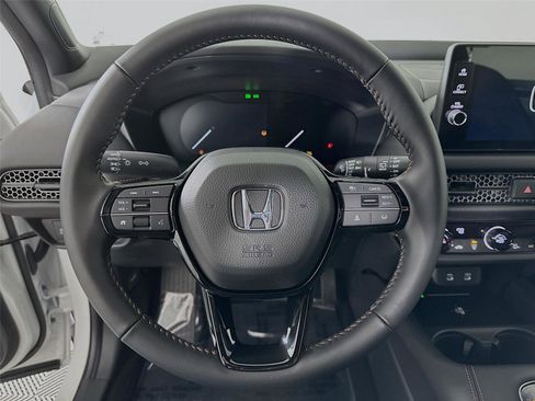 New 2026 Honda HR-V Sport image 12