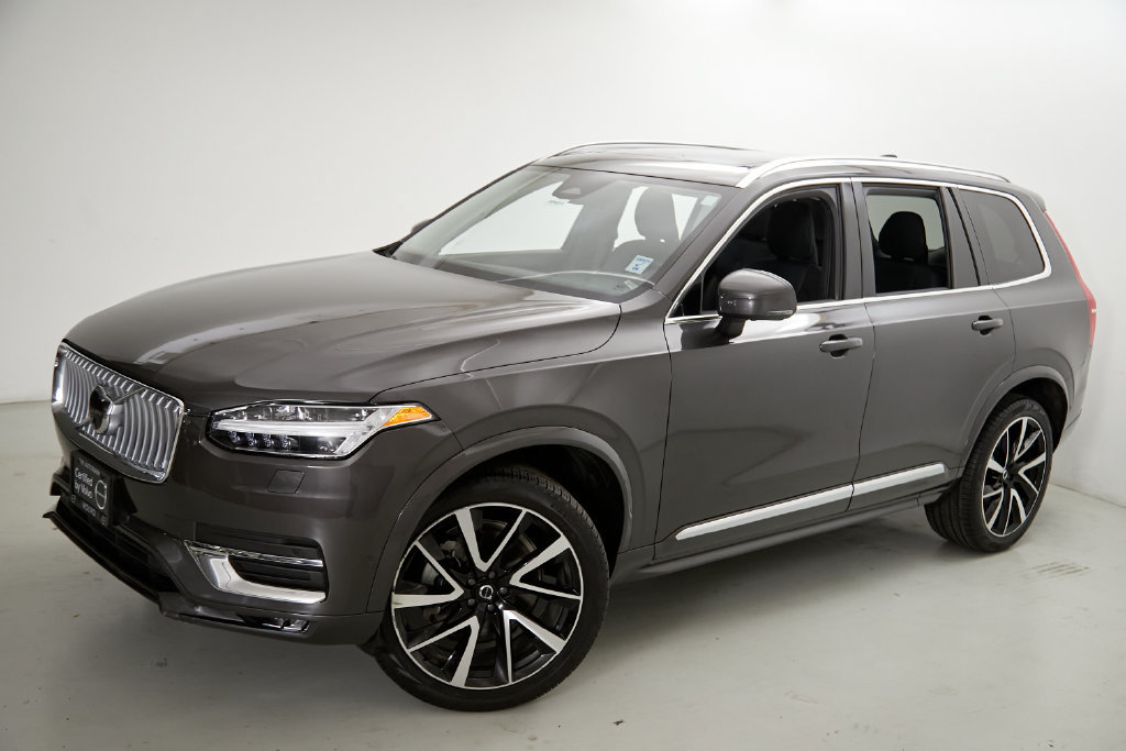 Certified 2024 Volvo XC90 B6 Plus w/ Protection Package Premier AWD/4WD image 3