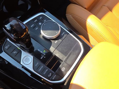 Certified 2022 BMW X3 M40i w/ Premium Package image 24