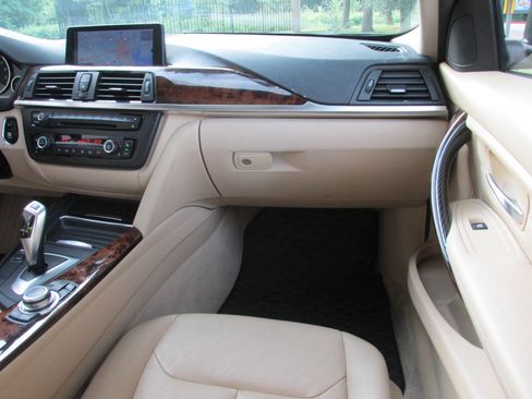 Used 2014 BMW 328i xDrive Sedan image 14