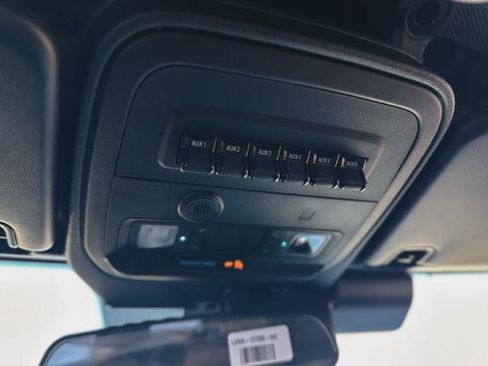 New 2025 Ford Bronco Badlands image 21