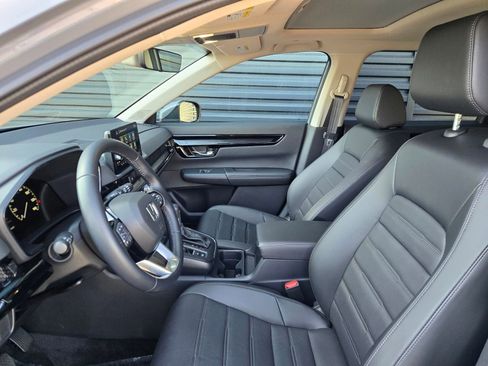 Used 2025 Honda CR-V EX-L image 26