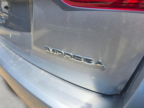 Used 2022 Subaru Impreza 2.0i AWD/4WD image 17