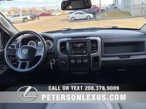 Used 2018 RAM 1500 Express image 14