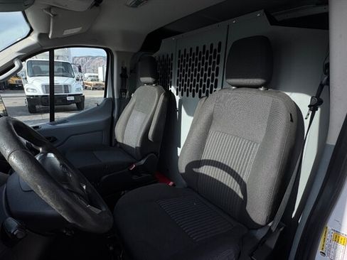 Used 2017 Ford Transit 250 148 Low Roof RWD image 8