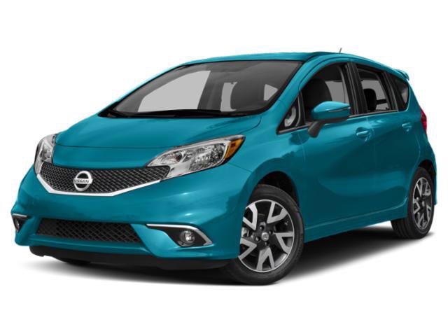 Used 2015 Nissan Versa Note SR w/ SR Convenience Package FWD image 1