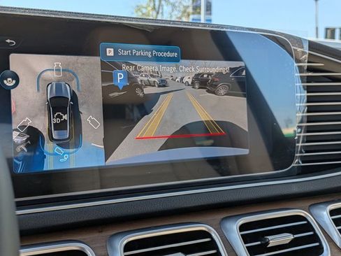 Certified 2025 Mercedes-Benz GLE 450e GLE 450e image 14