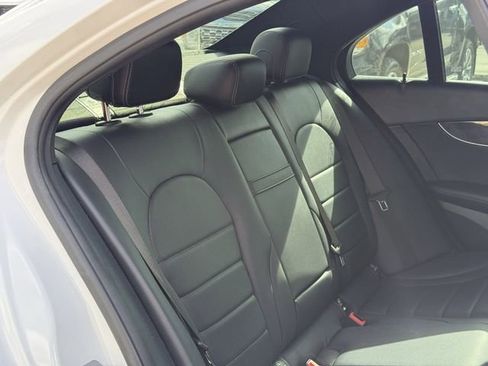 Used 2020 Mercedes-Benz C 300 Sedan image 30