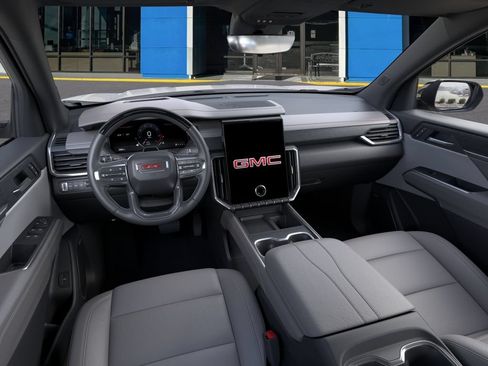 New 2026 GMC Acadia Elevation w/ Super Cruise Package AWD/4WD image 15