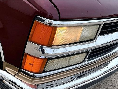 Used 1999 Chevrolet Tahoe Z71 w/ Comfort & Security Pkg AWD/4WD image 24