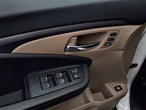 Certified 2023 Honda Ridgeline RTL-E image 12