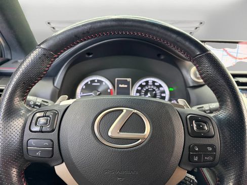 Used 2018 Lexus NX 300 F Sport w/ F Sport Premium Package FWD image 19