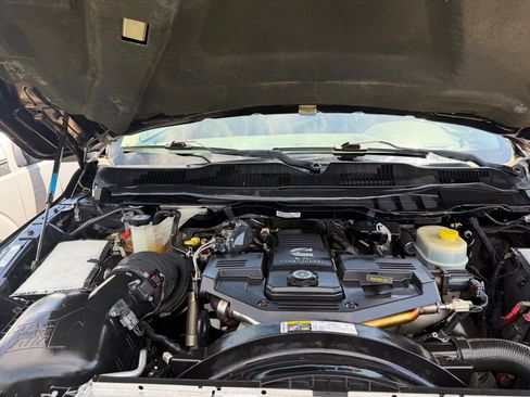 Used 2014 RAM 2500 Lone Star AWD/4WD image 32