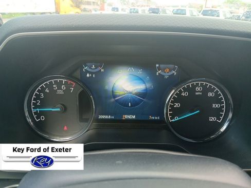 Used 2023 Ford F150 XLT AWD/4WD image 36