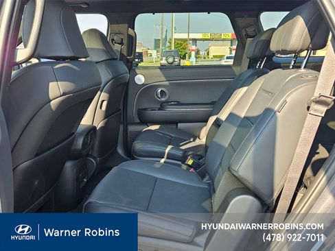 New 2026 Hyundai Palisade Calligraphy image 6