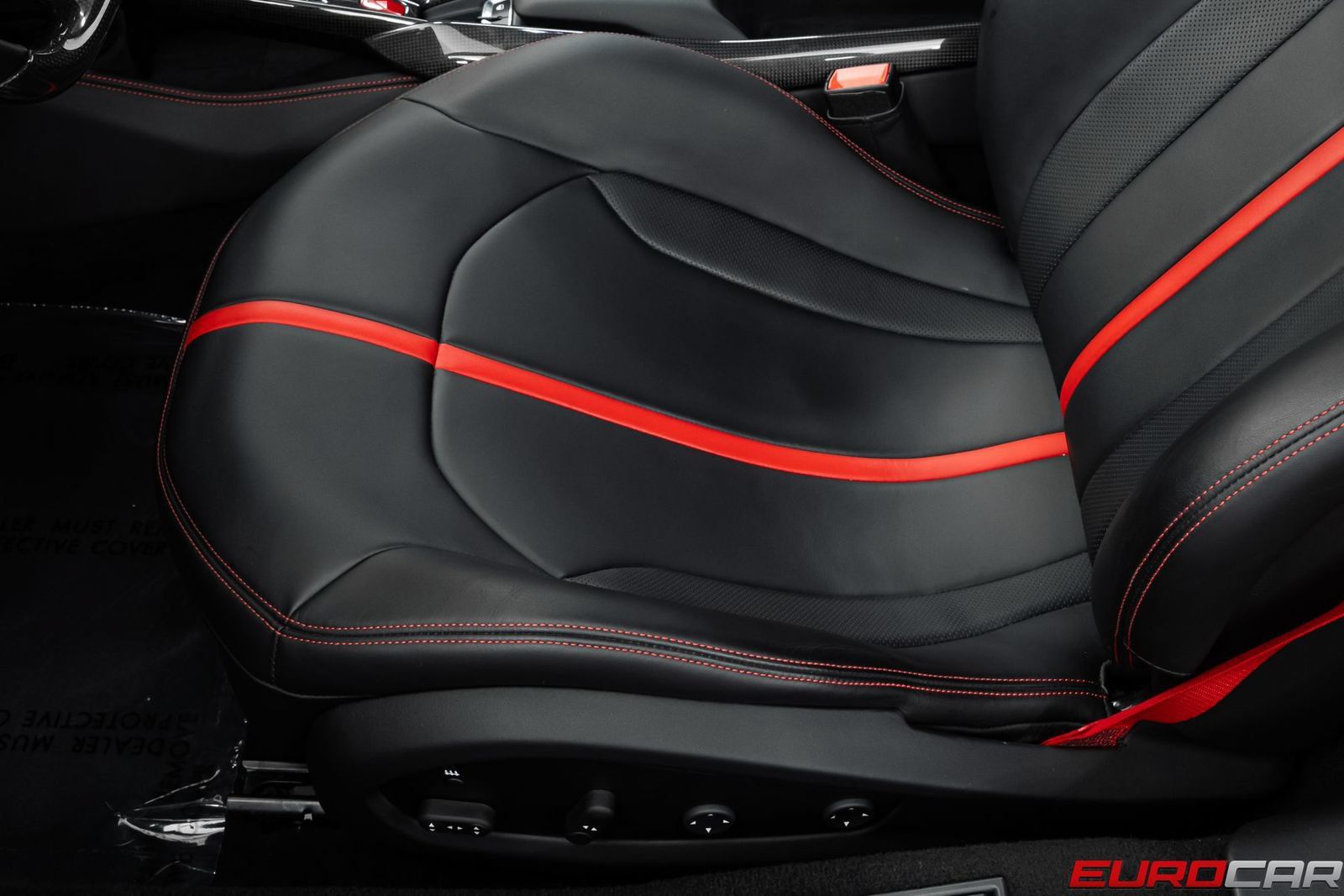 Used 2021 Ferrari F8 Tributo RWD image 46