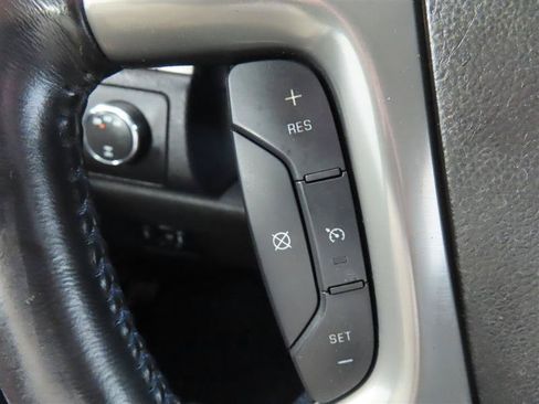 Used 2012 Chevrolet Silverado 3500 LTZ w/ LTZ Plus Package AWD/4WD image 21