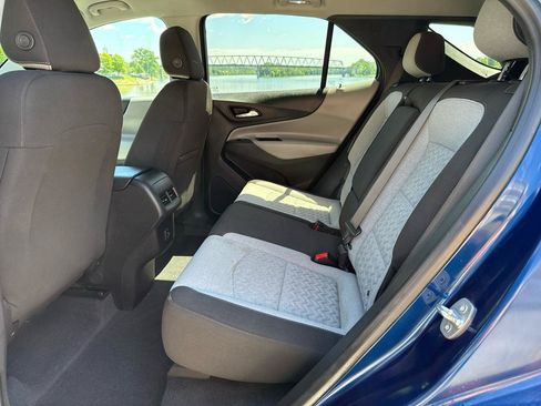Used 2023 Chevrolet Equinox LS w/ LS Convenience Package AWD/4WD image 8